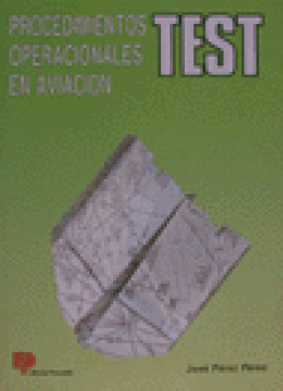 Βιβλίο TEST PEREZ PEREZ