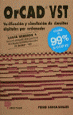 Libro ORCAD VST GARCIA GUILLEN