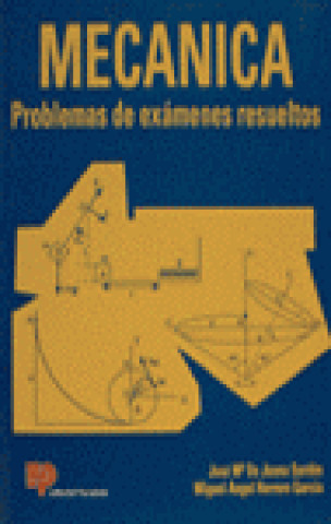 Книга MECANICA HERRERO GARCIA