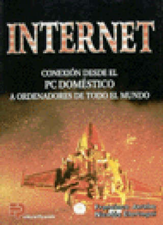Knjiga INTERNET JARABO FRIEDRICH