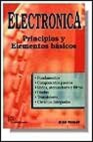 Book ELECTRONICA TOOLEY