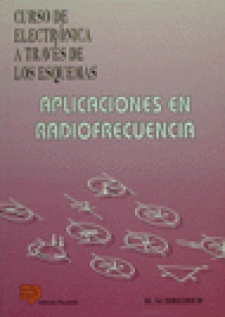 Книга APLICACIONES EN RADIOFRECUENCIA SCHREIBER