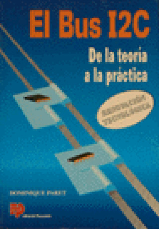 Knjiga BUS I2C, EL PARET