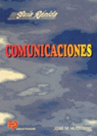Book COMUNICACIONES HUIDOBRO