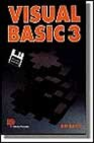 Knjiga VISUAL BASIC III BOYCE