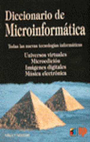 Libro DICCIONARIO DE MICROINFORMATICA LALOUX