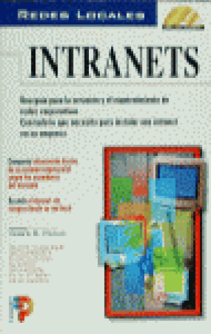 Carte INTRANETS CIMINO