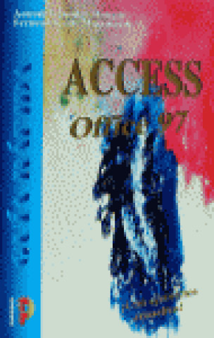 Buch ACCESS OFFICE 97 GONZALEZ MANGAS