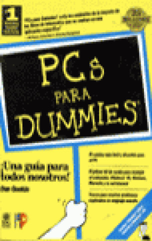 Book PCS PARA DUMMIES GOOKIN