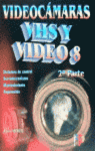 Buch VIDEOCAMARAS 2 HERBEN