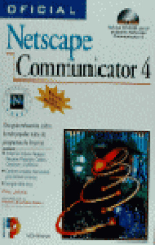 Book NETSCAPE COMMUNICATOR 4 JAMES