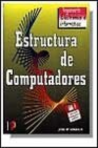 Knjiga ESTRUCTURA DE COMPUTADORES ANGULO USATEGUI