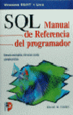 Книга SQL FREEZE