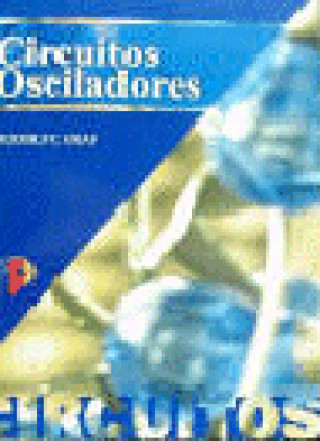 Boek CIRCUITOS OSCILADORES GRAF