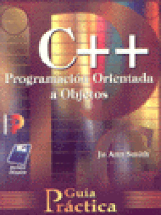 Libro C++. PROGRAMACION ORIENTADA A OBJETOS SMITH