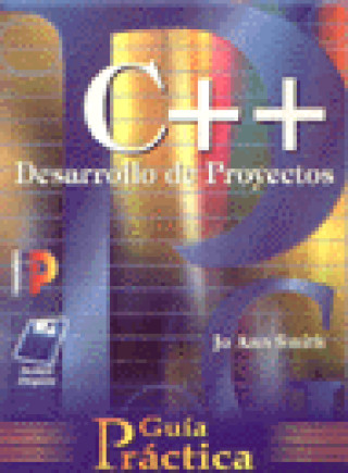 Buch C++ DESARROLLO DE PROYECTOS SMITH