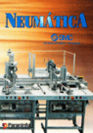 Βιβλίο NEUMATICA GONZALEZ SALVADOR