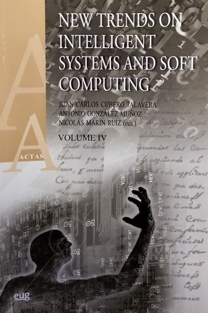 Könyv New Trends On Intelligent Systems And Soft Computing IV CUBERTO TALAVERA