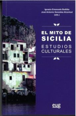 Knjiga El mito de Sicilia 