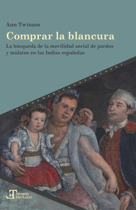 Buch COMPRAR LA BLANCURA ANN TWINAM