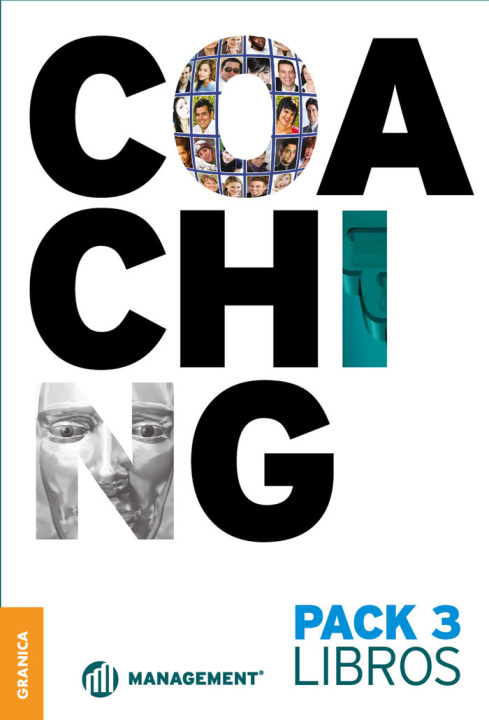 Buch Coaching Pack Vol 1 GOLDVARG