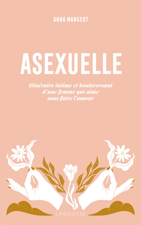 Книга Asexuelle Anna Mangeot