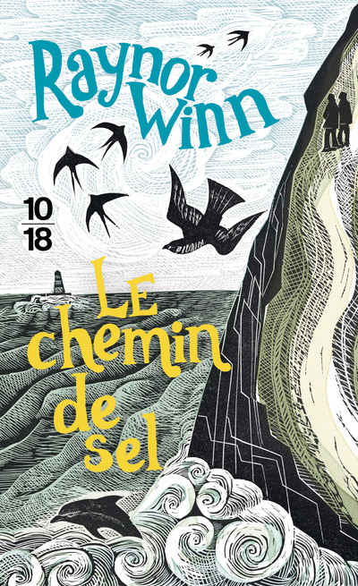 Libro Le chemin de sel Raynor Winn
