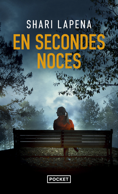 Könyv En secondes noces Shari Lapena