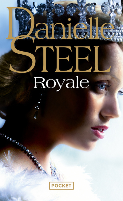 Knjiga Royale Danielle Steel