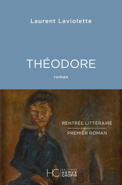 Könyv Théodore Laurent Laviolette