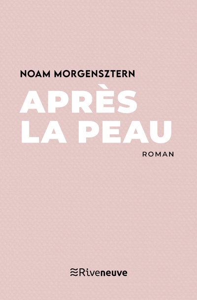 Buch Alopécie Noam Morgensztern