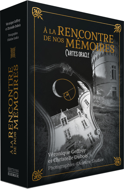 Книга À la rencontre de nos mémoires Christelle Dubois