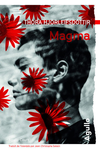 Libro Magma Thora Hjorleifsdottir