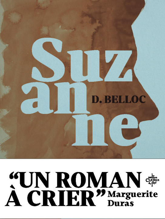 Knjiga Suzanne Denis Belloc