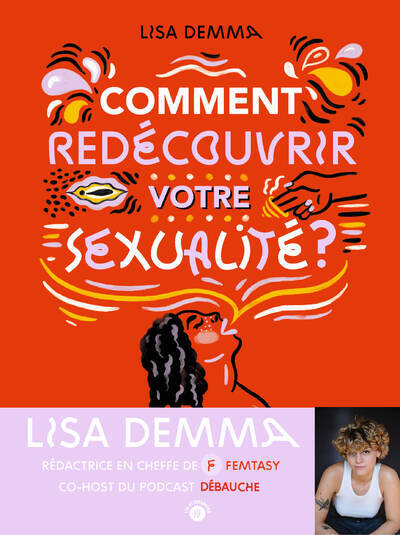 Kniha Comment redécouvrir sa sexualité ? Lisa Demma