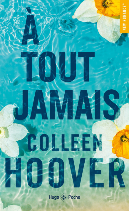 Könyv A tout jamais Colleen Hoover