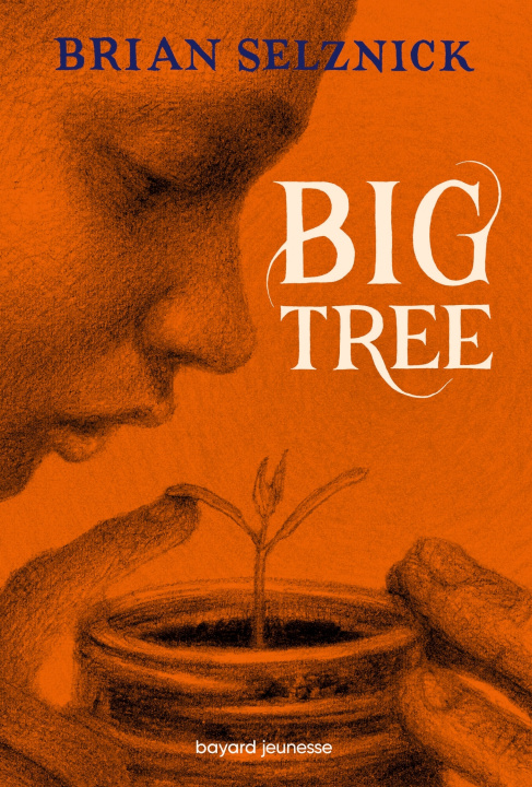 Knjiga Big tree 
