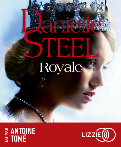 Zvok Royale Danielle Steel