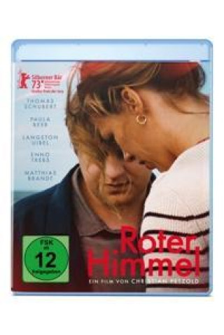 Video Roter Himmel, 1 Blu-ray Christian Petzold