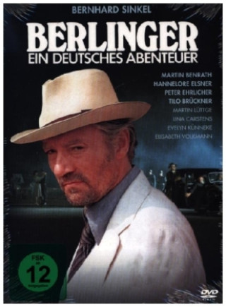 Video Berlinger, 1 DVD Bernhard Sinkel