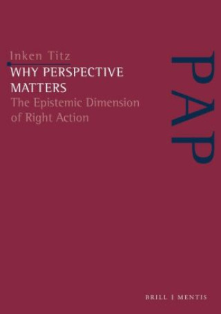 Knjiga Why Perspective Matters Inken Titz