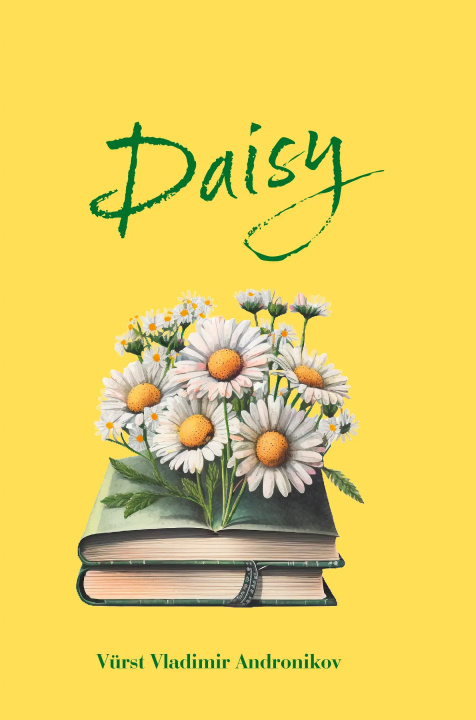 Knjiga Daisy 
