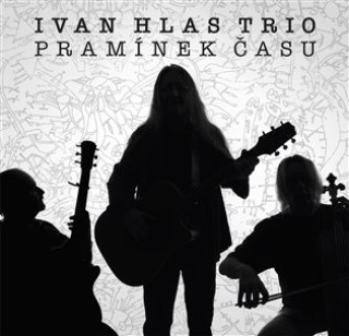 Audio Pramínek času - CD Ivan Hlas