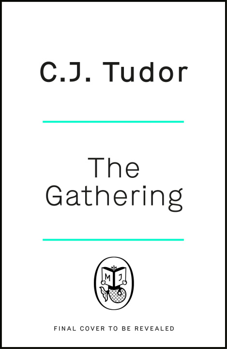 Knjiga The Gathering 