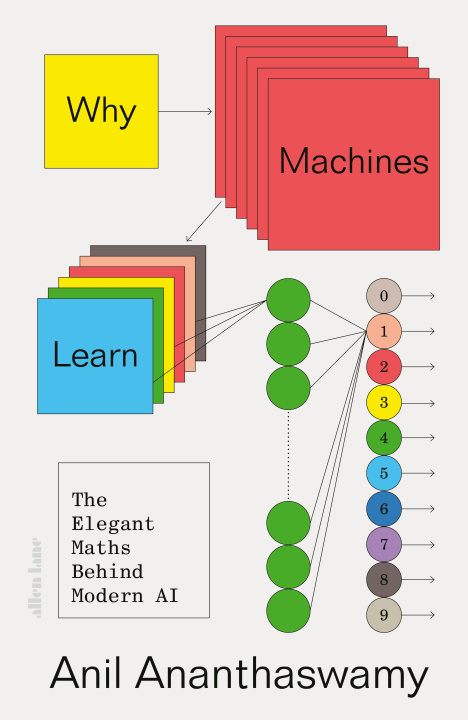 Libro Why Machines Learn 