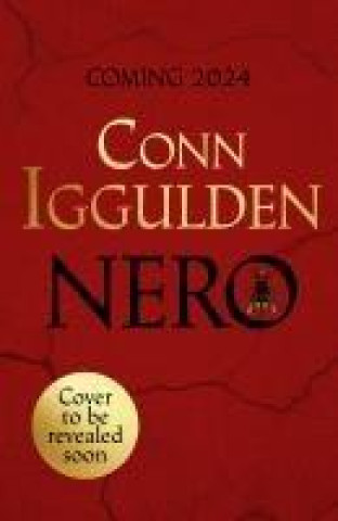 Knjiga Nero Conn Iggulden