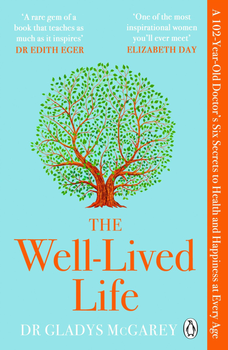 Książka The Well-Lived Life 