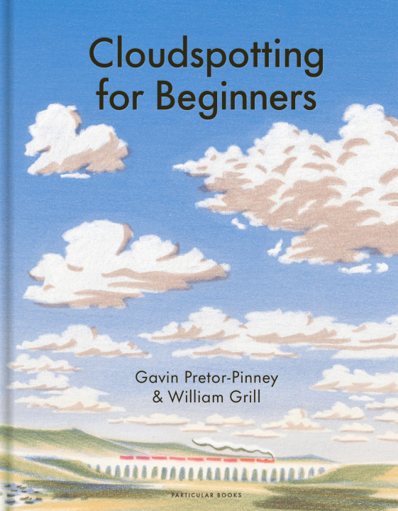 Βιβλίο Cloudspotting For Beginners William Grill