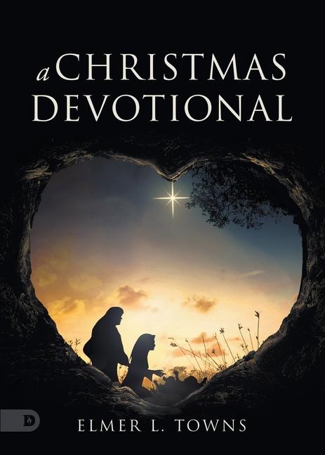 Knjiga A Christmas Devotional Elmer L. Towns