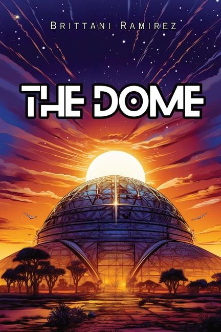 Knjiga Dome Ramirez